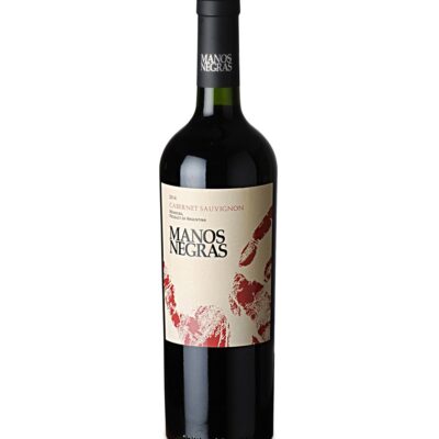 Manos Negras Cabernet Sauvignon