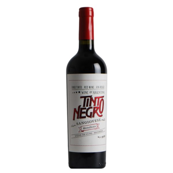 TINTO NEGRO SANGIOVESE