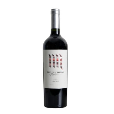 Miguel Minni Premium Malbec x 750cc