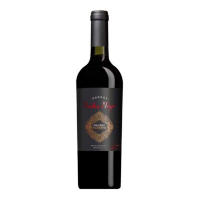 Piedra Negra Reserva Malbec