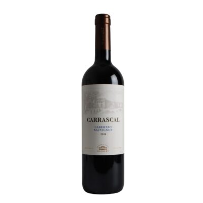 Carrascal Cabernet Sauvignon 2019