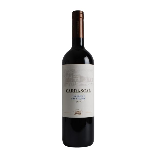 CARRASCAL CABERNET SAUVIGNON 2019