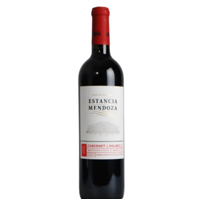 Estancia Mendoza Cabernet