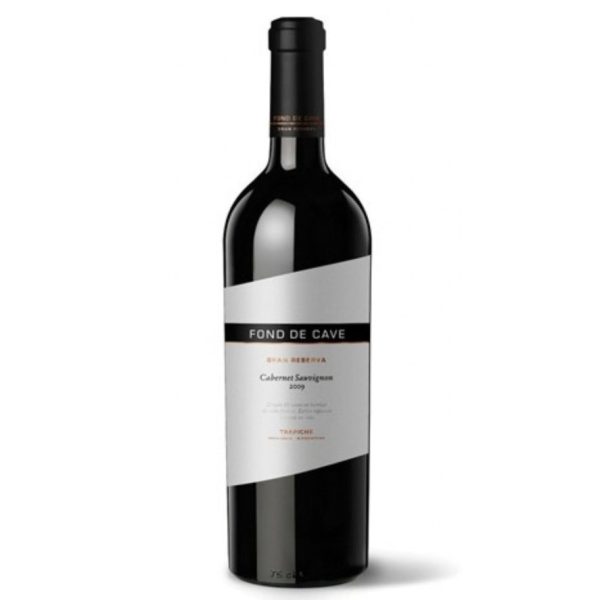 FOND DE CAVE GRAN RESERVA CABERNET SAUVIGNON