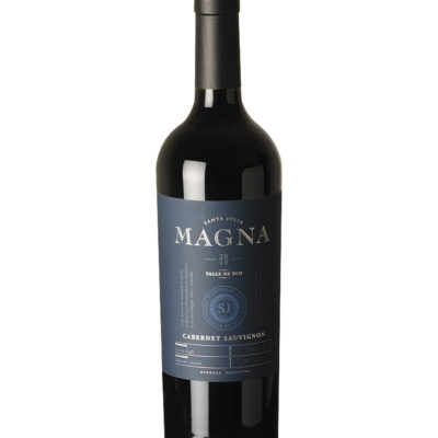 Santa Julia Magna Cabernet Sauvignon