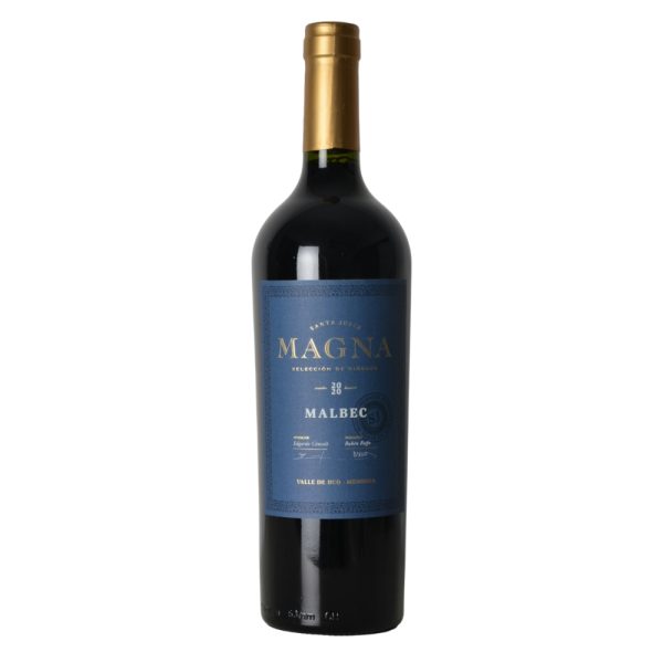 SANTA JULIA MAGNA MALBEC