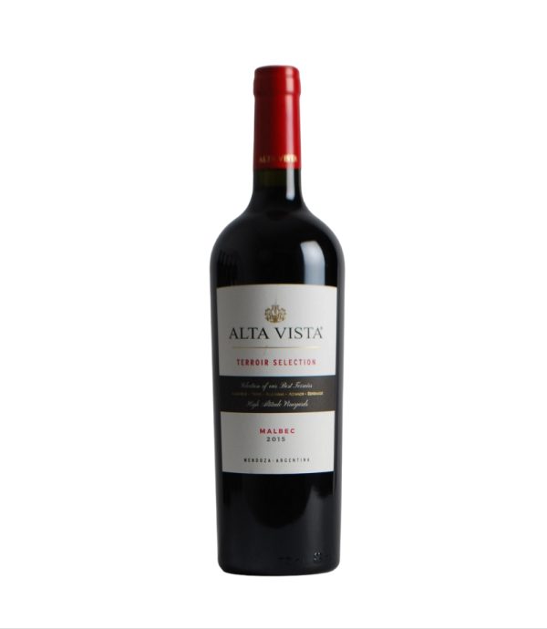 ALTA VISTA TERROIR SEL. MALBEC GRAN RESERVA
