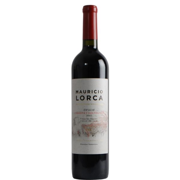 LORCA POETICO CABERNET SAUVIG