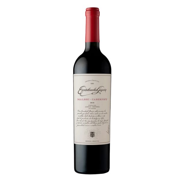 ESCORIHUELA GASCON MALBEC-CABERNET