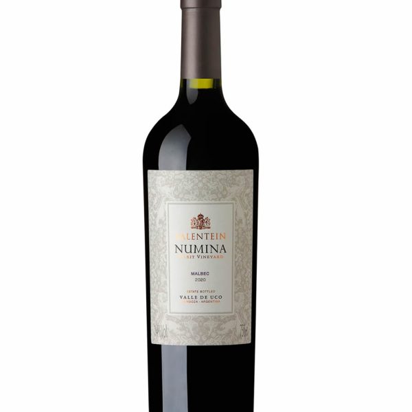 SALENTEIN NUMINA MALBEC