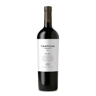 Trapiche Reserva Malbec