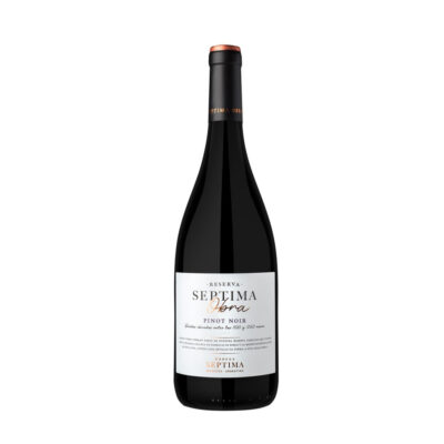 Septima Obra Pinot Noir
