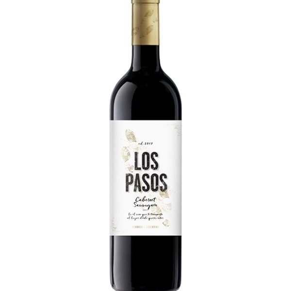 LOS PASOS CABERNET SAUVIGNON