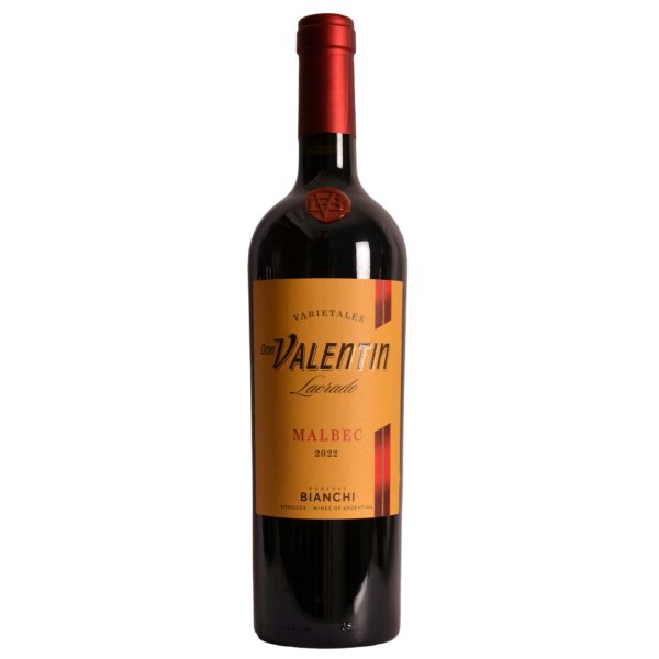 DON VALENTIN ROBLE MALBEC