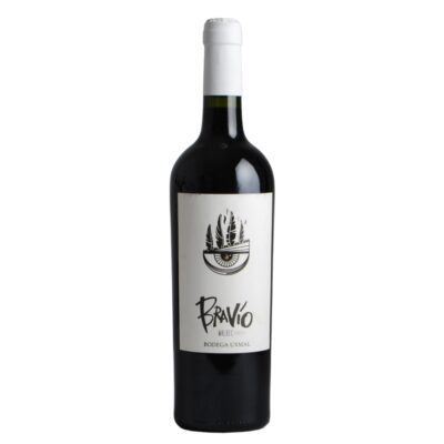 Bravio Malbec