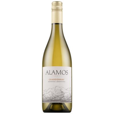 Alamos Chardonnay