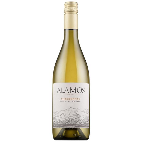 ALAMOS CHARDONNAY