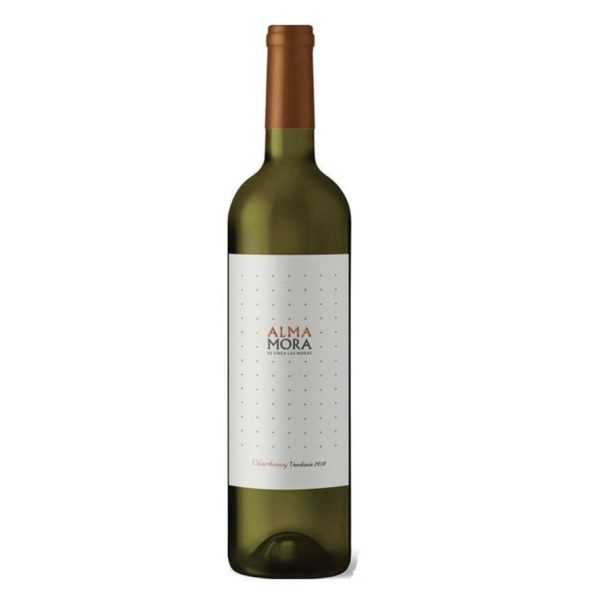 ALMA MORA CHARDONNAY