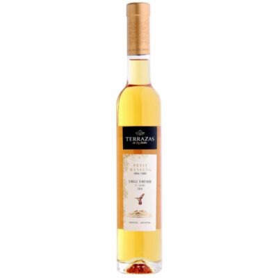 Terrazas Petit Manseng