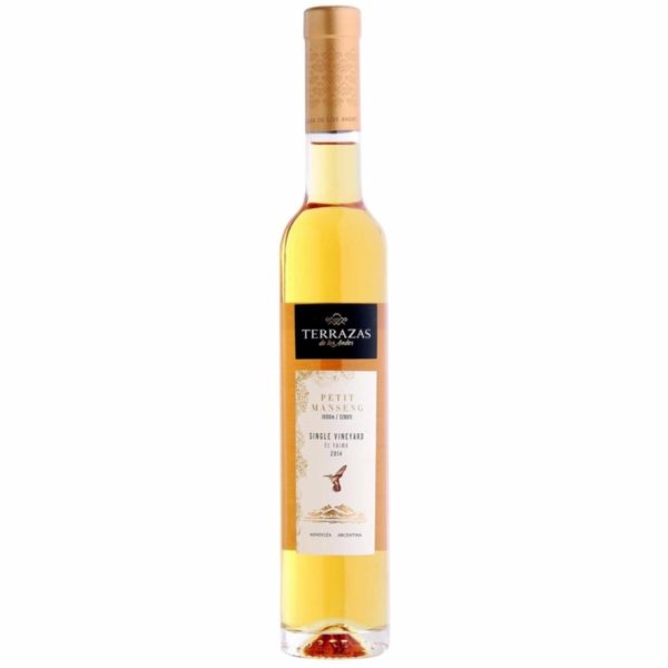 TERRAZAS PETIT MANSENG
