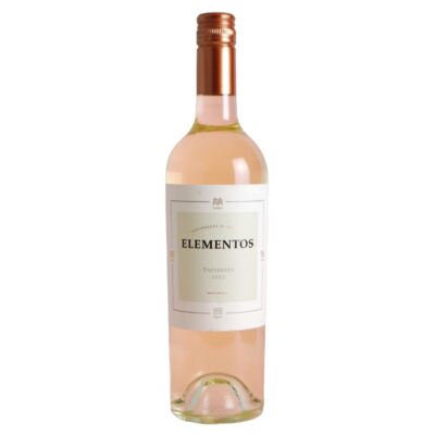Elementos Torrontes