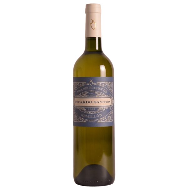 RICARDO SANTOS SEMILLON