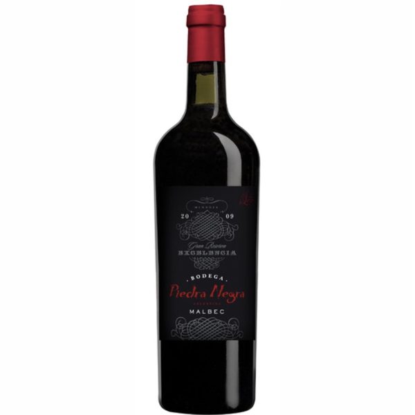 PIEDRA NEGRA EXCELENCIA MALBEC