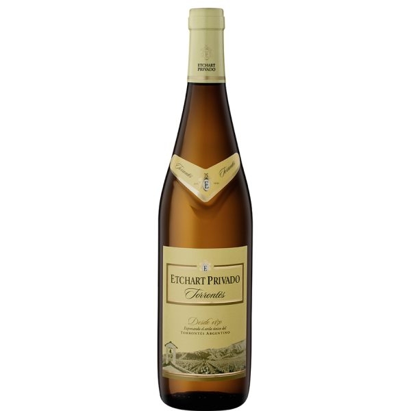 ETCHART PRIVADO TORRONTES