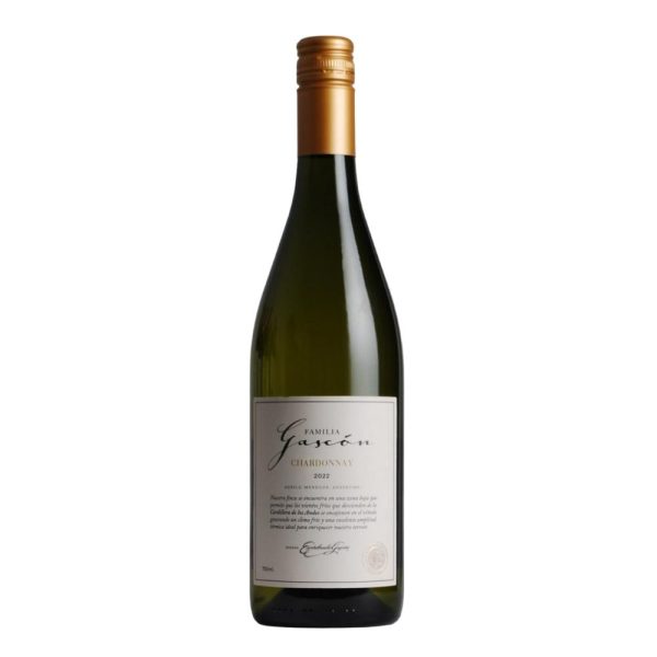 FAMILIA GASCON CHARDONNAY