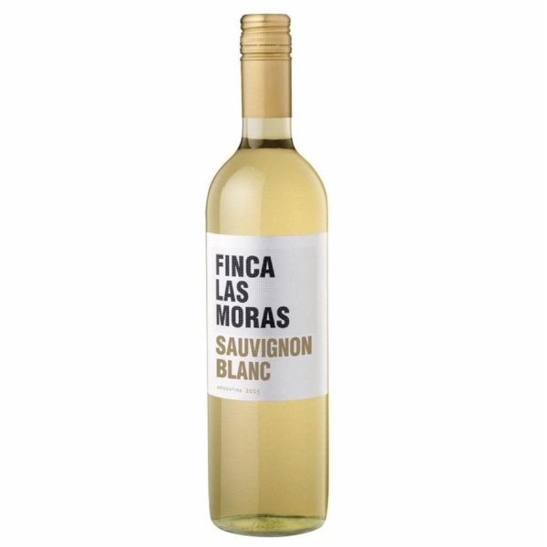 FINCA LAS MORAS SAUVIGNON BLANC
