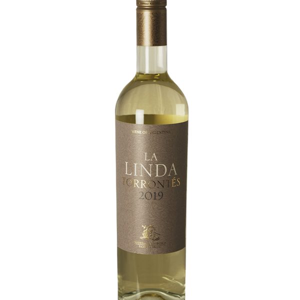 FINCA LA LINDA TORRONTES