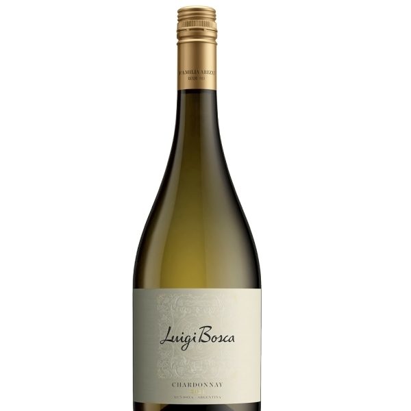 LUIGI BOSCA RESERVA CHARDONNAY
