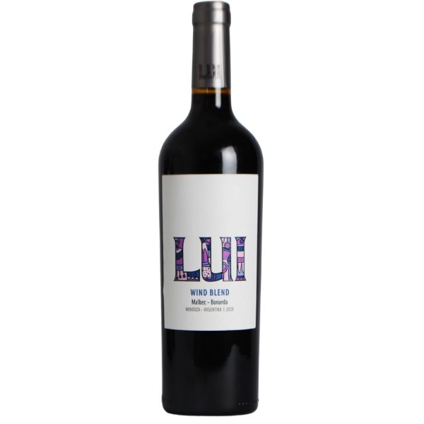 LUI WIND MALBEC-BONARDA