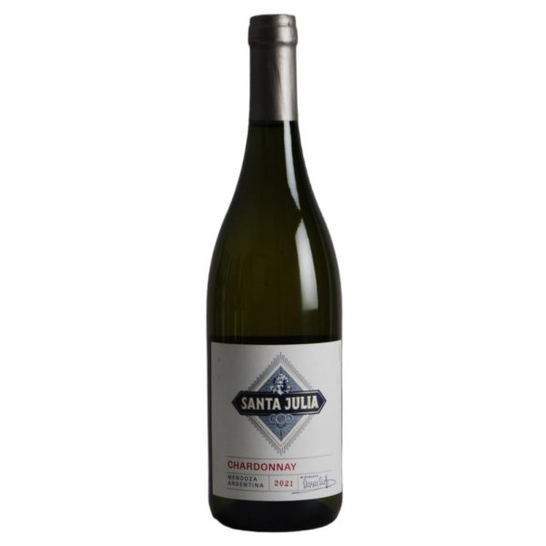 SANTA JULIA CHARDONNAY