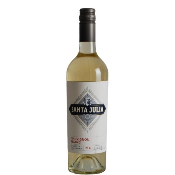 SANTA JULIA SAUVIGNON BLANC
