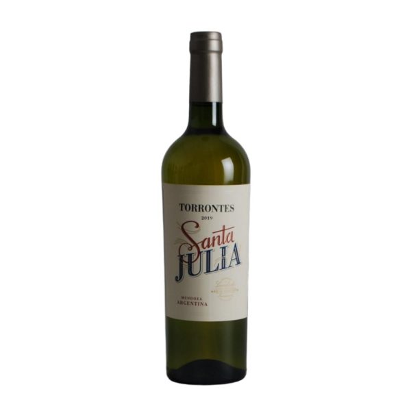 SANTA JULIA TORRONTES
