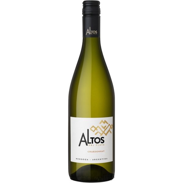 ALTOS DEL PLATA CHARDONNAY