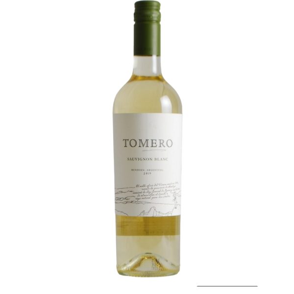 TOMERO SAUVIGNON BLANC