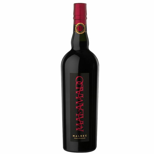 MALAMADO MALBEC
