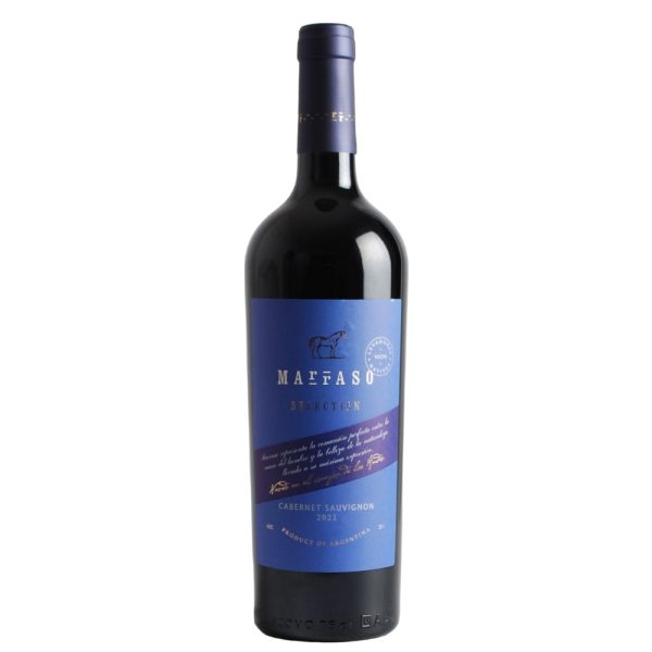 MARRASO SELECTION CABERNET