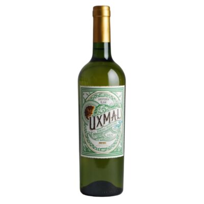 Uxmal Sauvignon Blanc