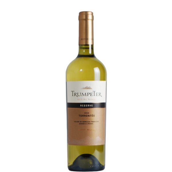 TRUMPETER RESERVA TORRONTES