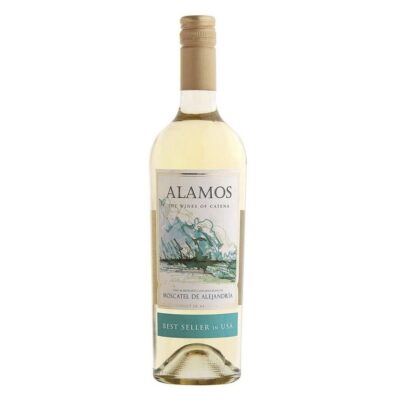 Alamos Moscatel de Alejandria
