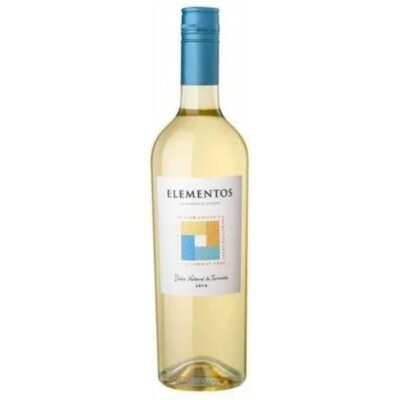 Elementos Torrontes Dulce Nat.