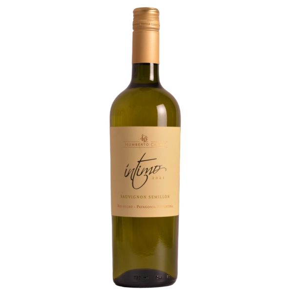 HUMBERTO CANALE INTIMO SAUVIGNON SEMILLON