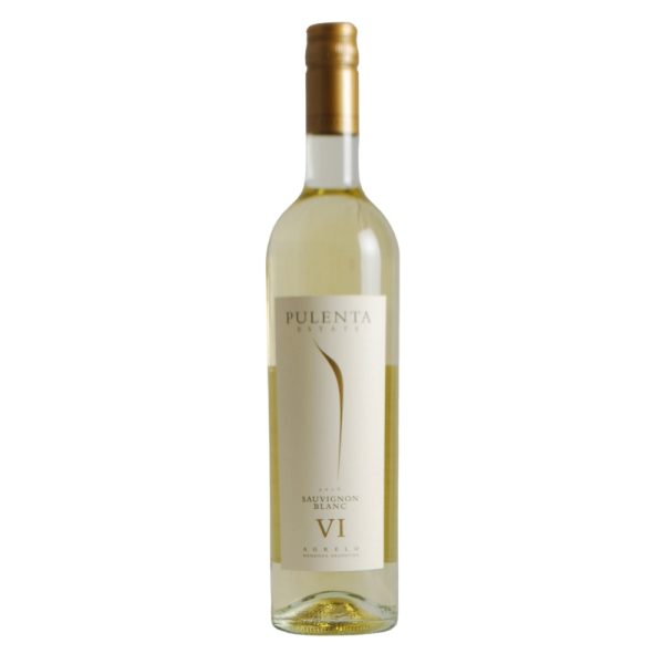 PULENTA ESTATE SAUVIGNON BLANC