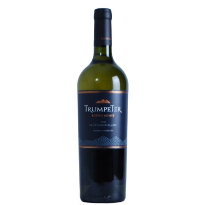 Trumpeter Sauvignon Blanc