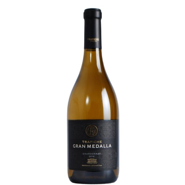 TRAPICHE GRAN MEDALLA CHARDONNAY