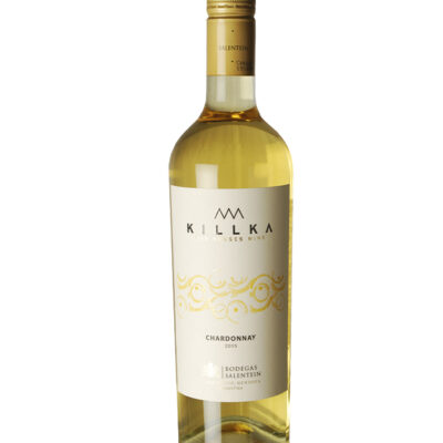 Killka Chardonnay