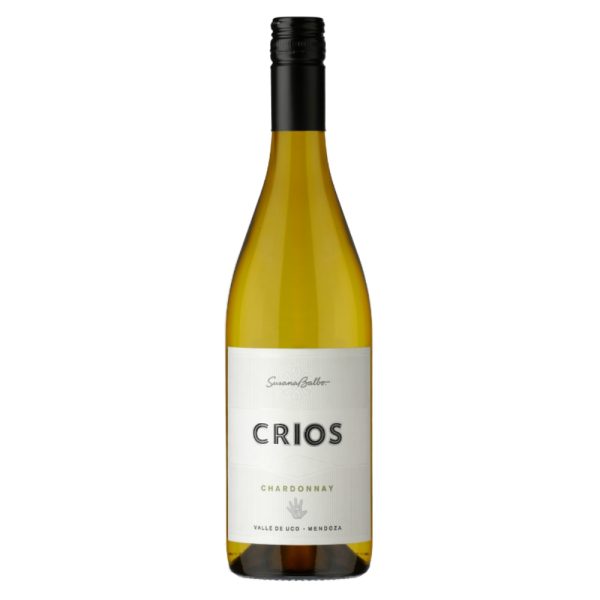CRIOS CHARDONNAY